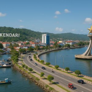 Peran Universitas Muhammadiyah Kendari dalam Pembangunan Lokal