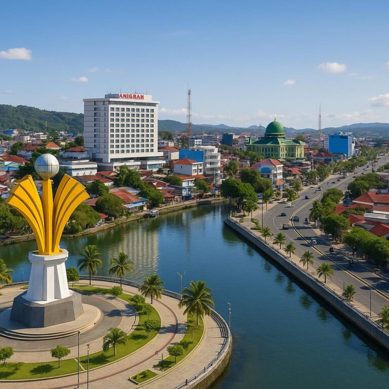 Universitas Muhammadiyah Kendari Berkontribusi dalam Pendidikan Kota