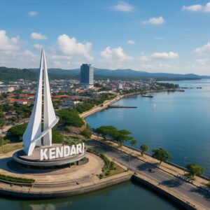 Universitas Muhammadiyah Kendari Dorong Inovasi di Kendari