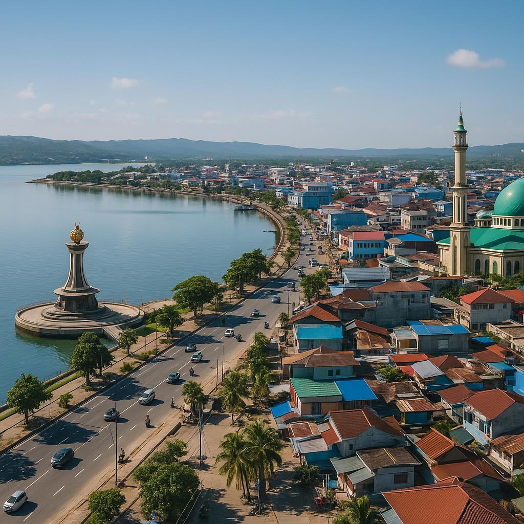 Universitas Muhammadiyah Kendari Mendorong Pendidikan Terbaik
