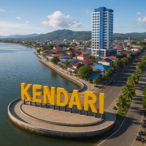Universitas Muhammadiyah Kendari Siap Penuhi Kebutuhan Pendidikan