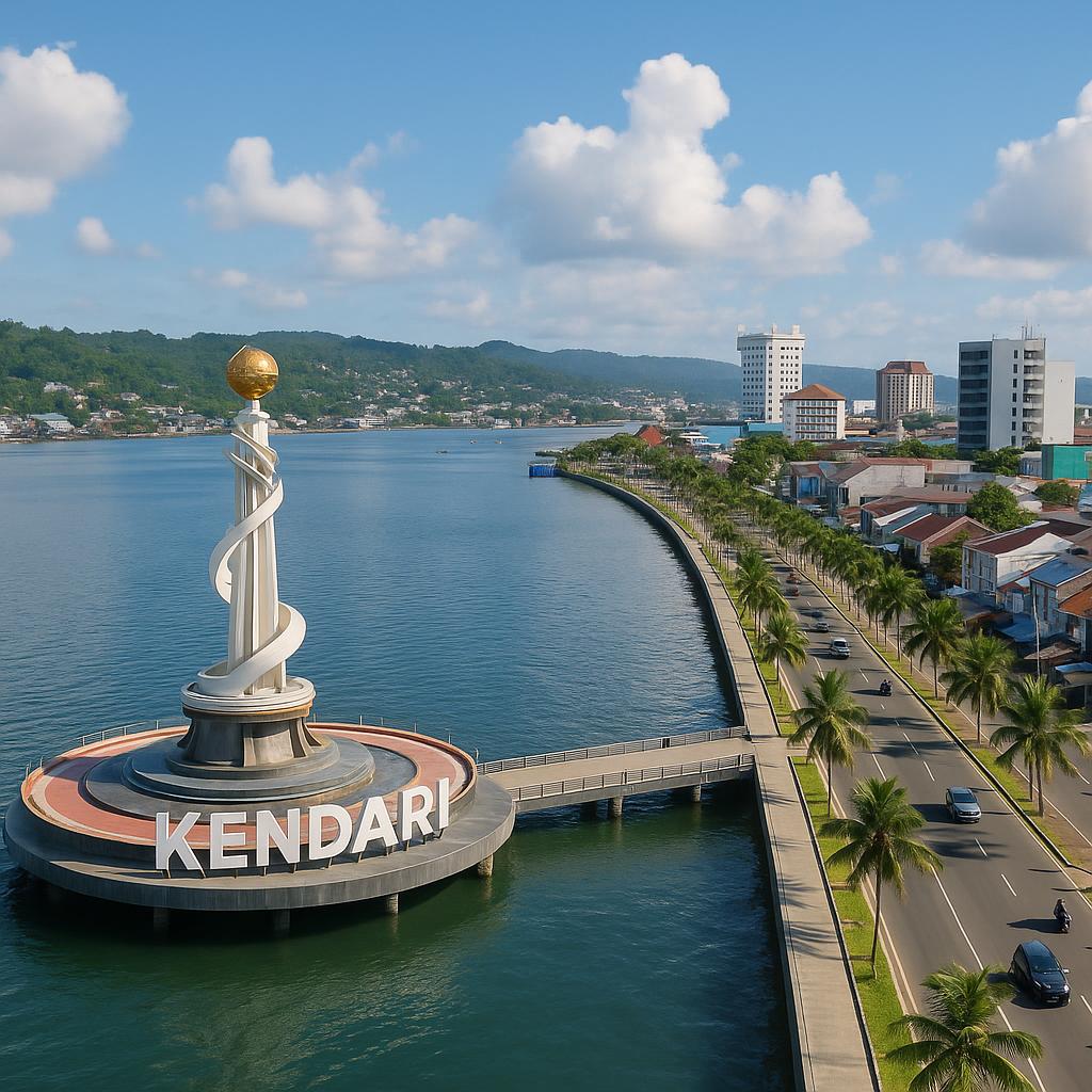 Universitas Muhammadiyah Kendari: Kontribusi untuk Pendidikan