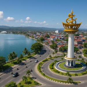 Universitas Muhammadiyah Kendari Memperkuat Pendidikan Terbaik