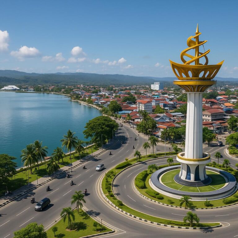 Universitas Muhammadiyah Kendari Memperkuat Pendidikan Terbaik