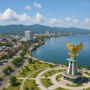 Universitas Muhammadiyah Kendari: Pendidikan Berkualitas untuk Masa Depan