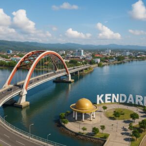 Universitas Muhammadiyah Kendari Siap Membangun Generasi Unggul