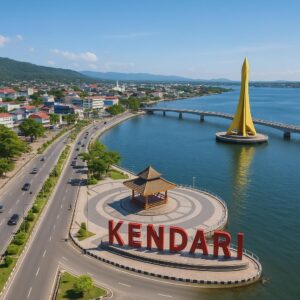 Universitas Muhammadiyah Kendari Siap Wujudkan Akademisi Unggul