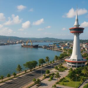Universitas Muhammadiyah Kendari: Membangun Generasi Emas